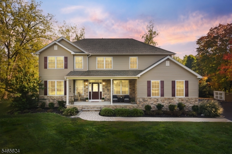 94 Princeton Avenue Rocky Hill NJ 08553