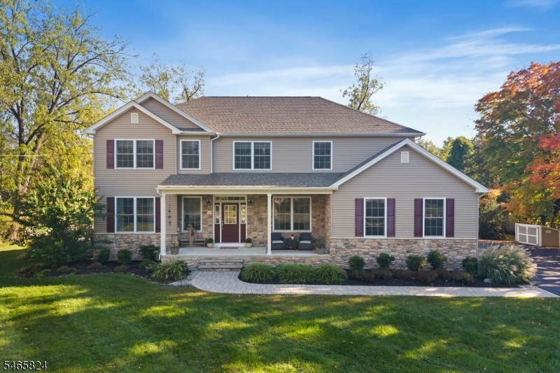 94 Princeton Avenue Rocky Hill NJ 08553
