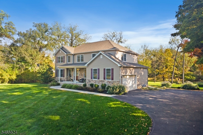 94 Princeton Avenue Rocky Hill NJ 08553