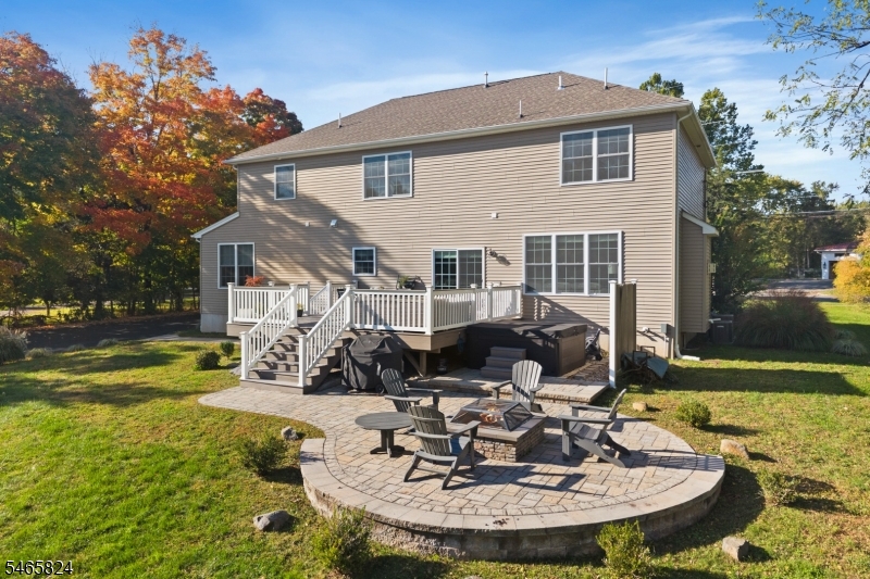 94 Princeton Avenue Rocky Hill NJ 08553