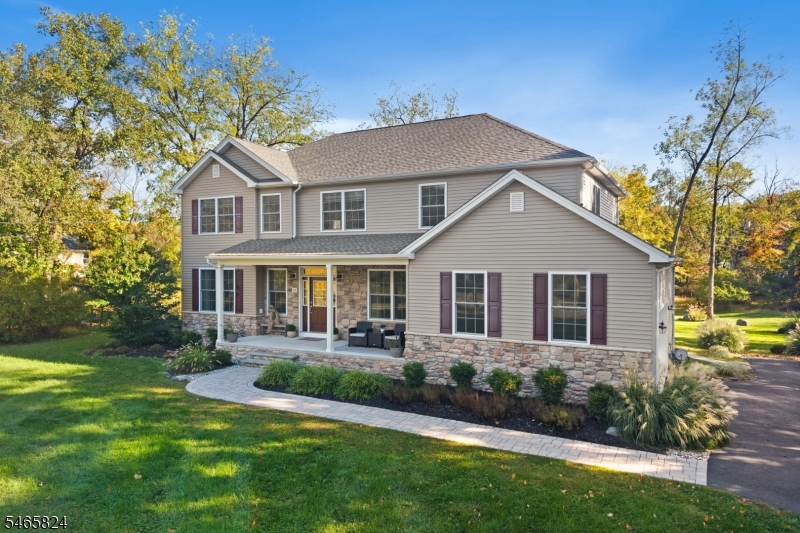 94 Princeton Avenue Rocky Hill NJ 08553