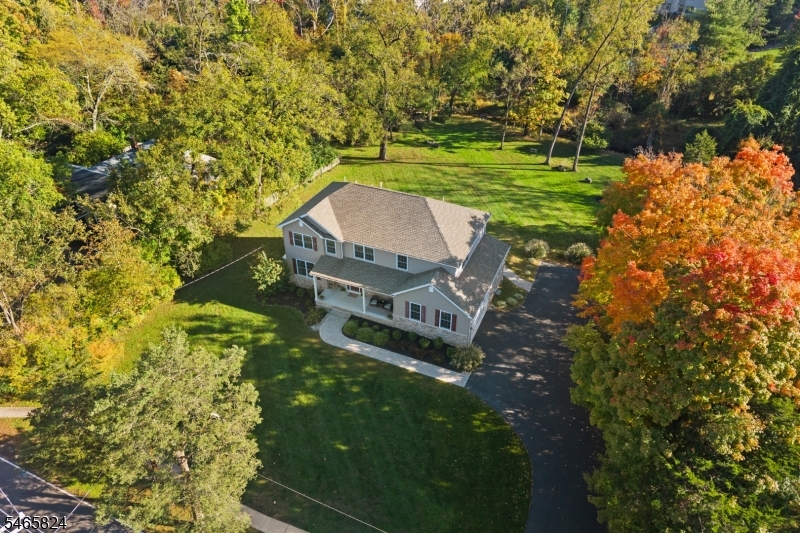 94 Princeton Avenue Rocky Hill NJ 08553