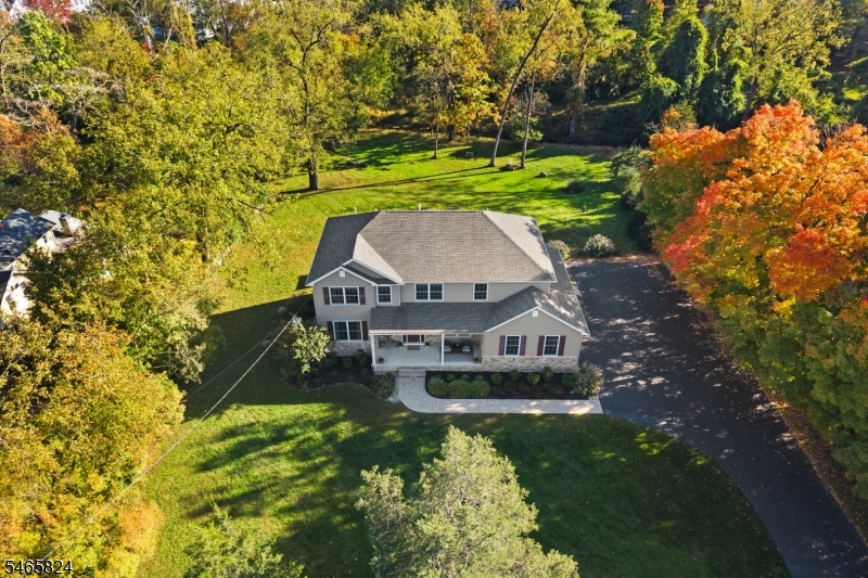 94 Princeton Avenue Rocky Hill NJ 08553