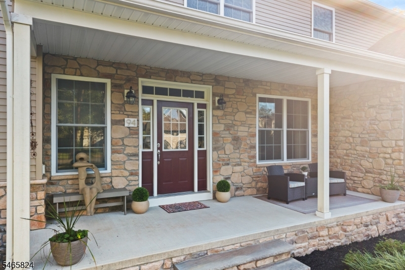 94 Princeton Avenue Rocky Hill NJ 08553