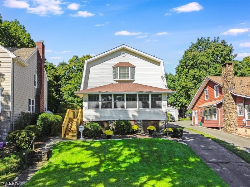 31 Elizabeth Street Caldwell Boro NJ 07006