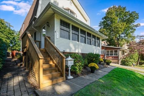 31 Elizabeth Street Caldwell Boro NJ 07006
