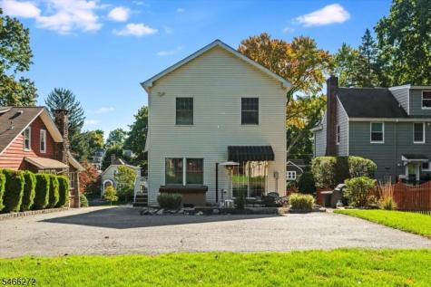 31 Elizabeth Street Caldwell Boro NJ 07006