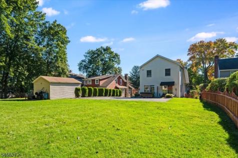 31 Elizabeth Street Caldwell Boro NJ 07006