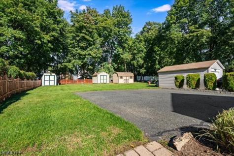31 Elizabeth Street Caldwell Boro NJ 07006