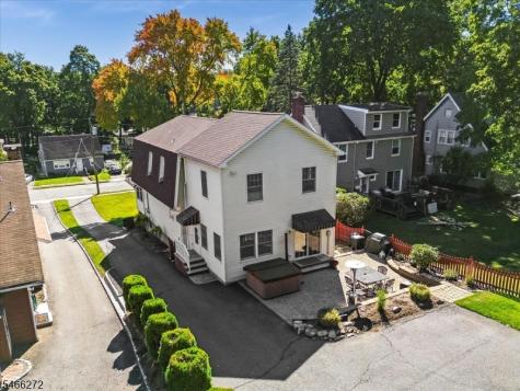 31 Elizabeth Street Caldwell Boro NJ 07006