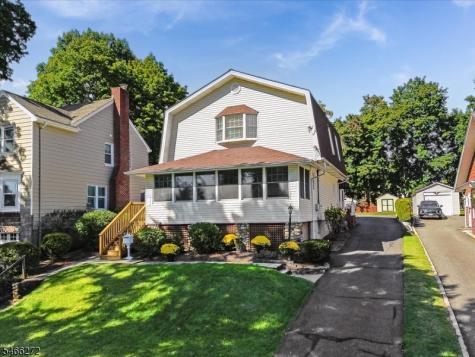 31 Elizabeth Street Caldwell Boro NJ 07006