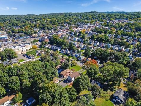 31 Elizabeth Street Caldwell Boro NJ 07006