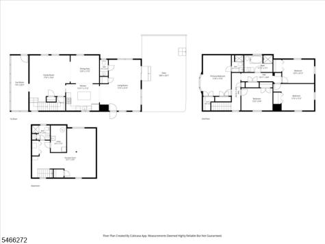 31 Elizabeth Street Caldwell Boro NJ 07006