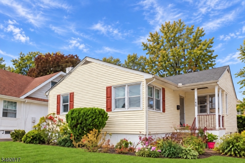 160 Bridge Street Roselle Park NJ 07204