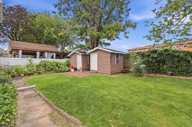 160 Bridge Street Roselle Park NJ 07204