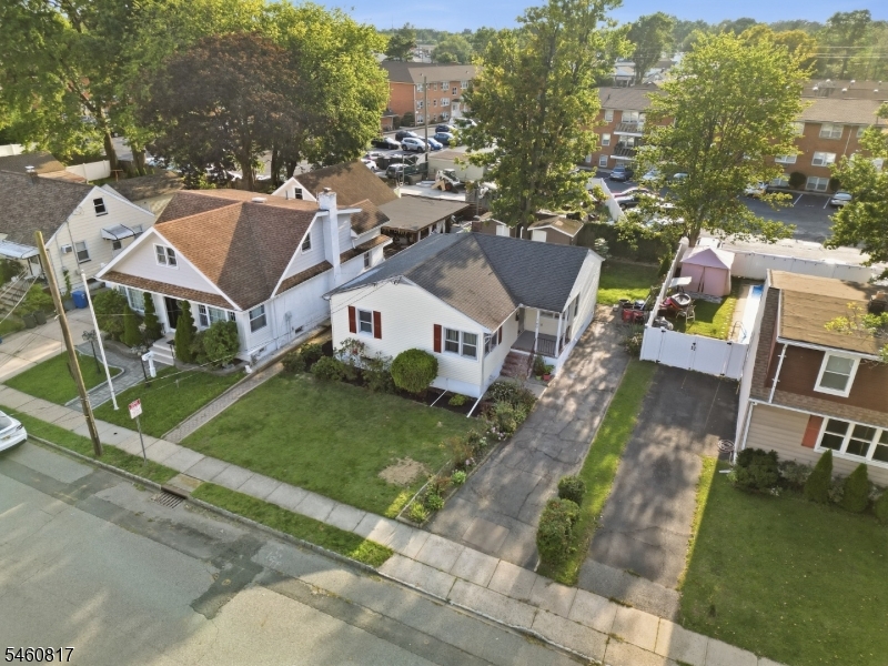 160 Bridge Street Roselle Park NJ 07204