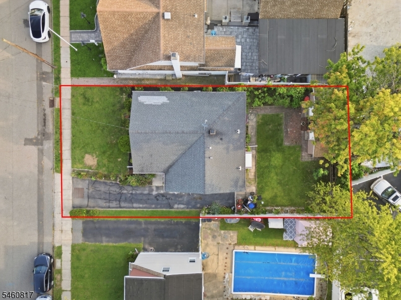 160 Bridge Street Roselle Park NJ 07204