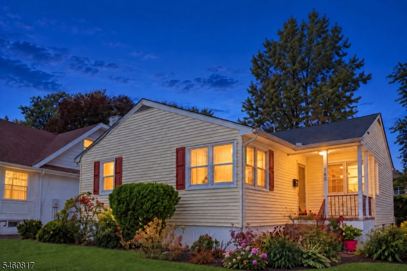 160 Bridge Street Roselle Park NJ 07204