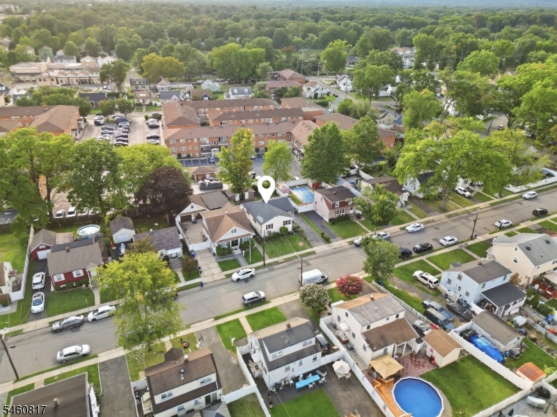 160 Bridge Street Roselle Park NJ 07204