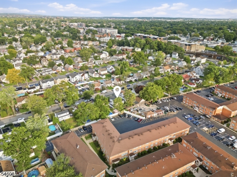 160 Bridge Street Roselle Park NJ 07204