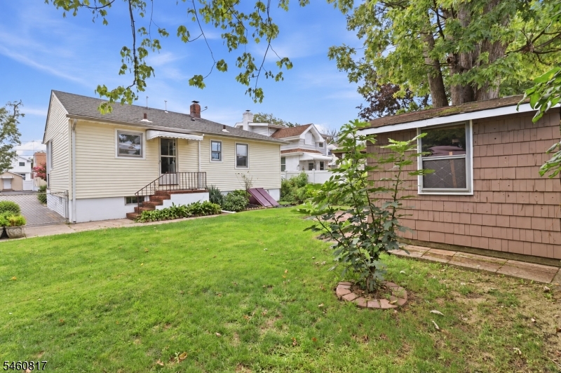160 Bridge Street Roselle Park NJ 07204