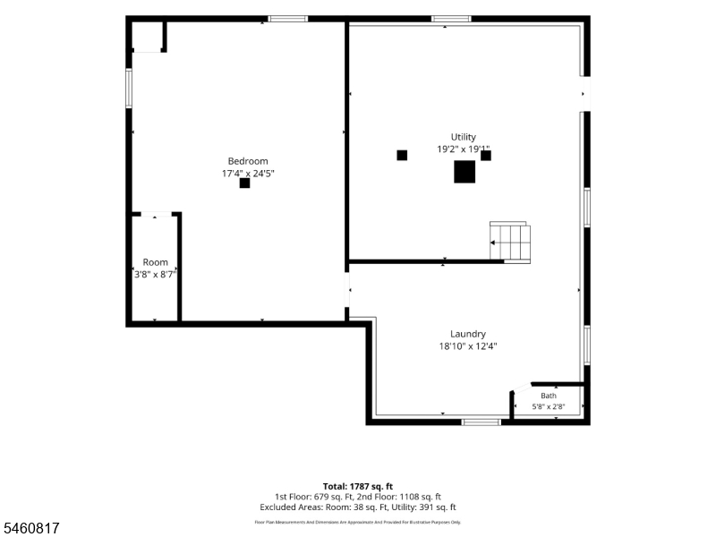 160 Bridge Street Roselle Park NJ 07204