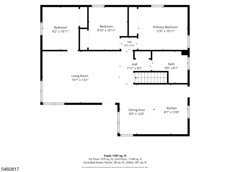 160 Bridge Street Roselle Park NJ 07204