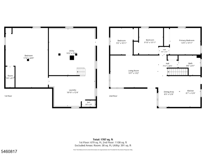 160 Bridge Street Roselle Park NJ 07204