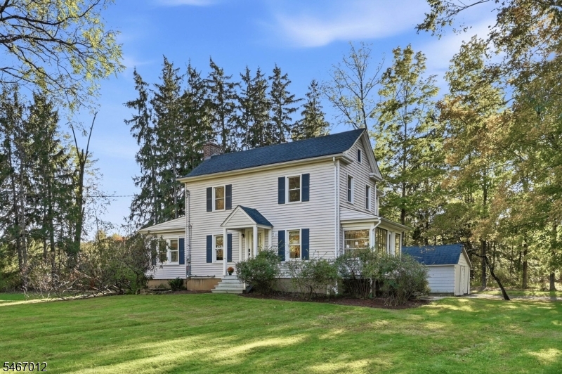 305 S Maple Avenue Bernards NJ 07920