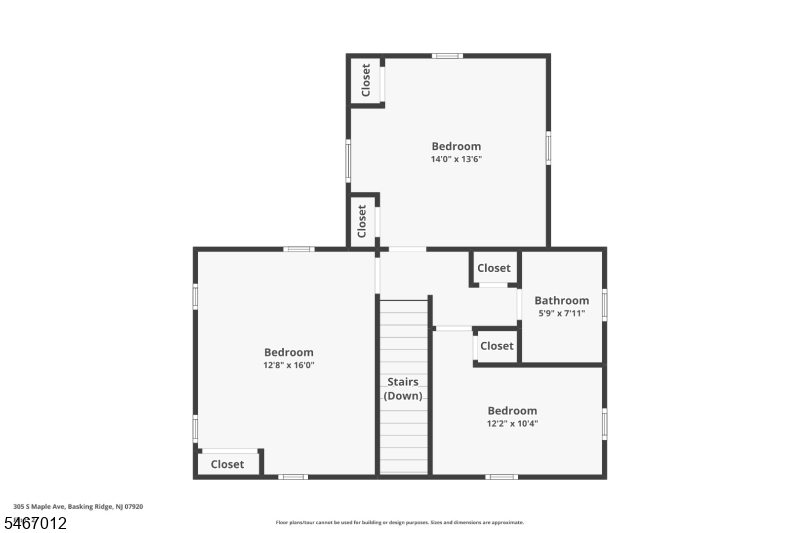 305 S Maple Avenue Bernards NJ 07920