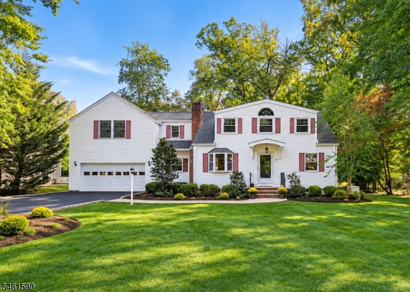 36 Rockwood Road Florham Park NJ 07932