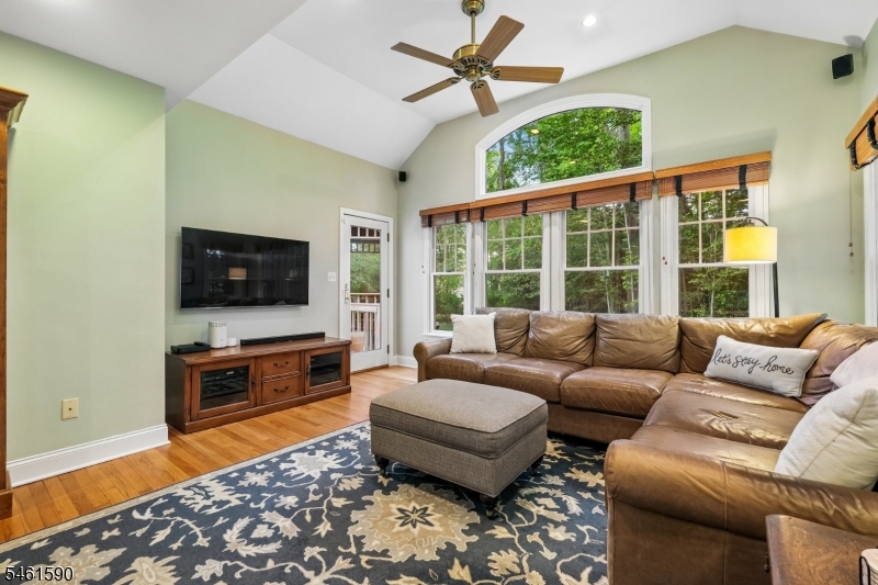 36 Rockwood Road Florham Park NJ 07932