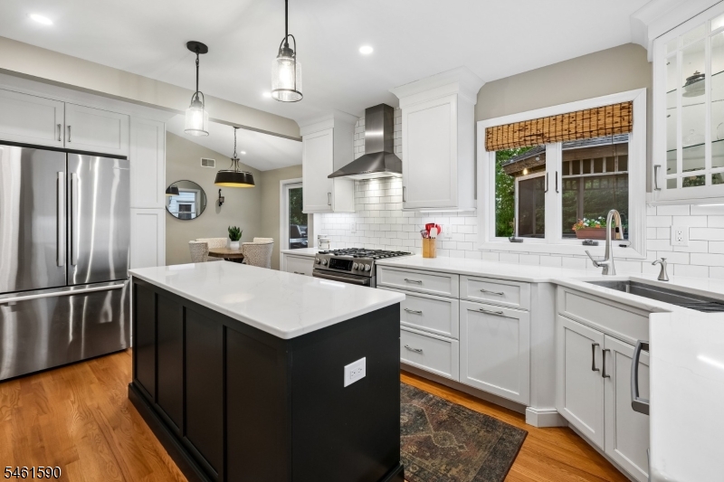 36 Rockwood Road Florham Park NJ 07932