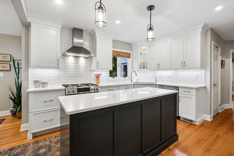 36 Rockwood Road Florham Park NJ 07932