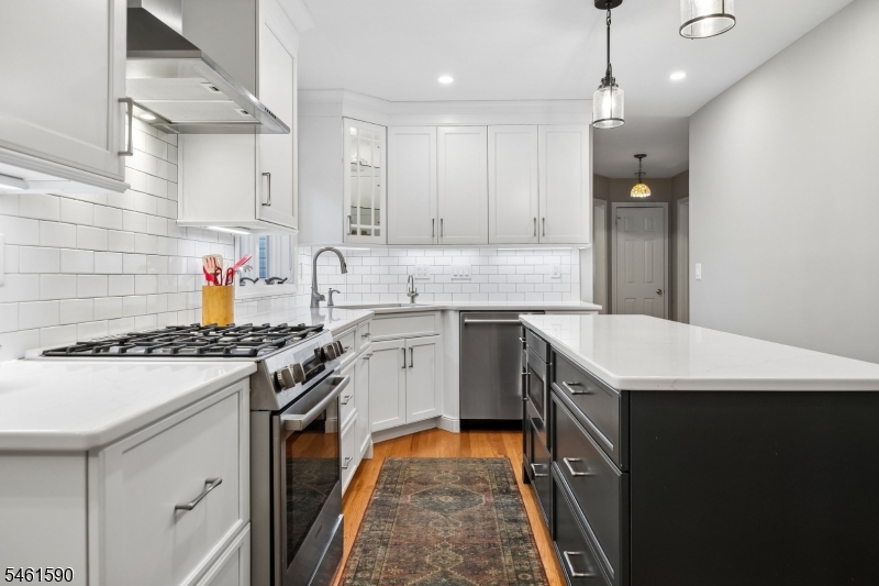36 Rockwood Road Florham Park NJ 07932