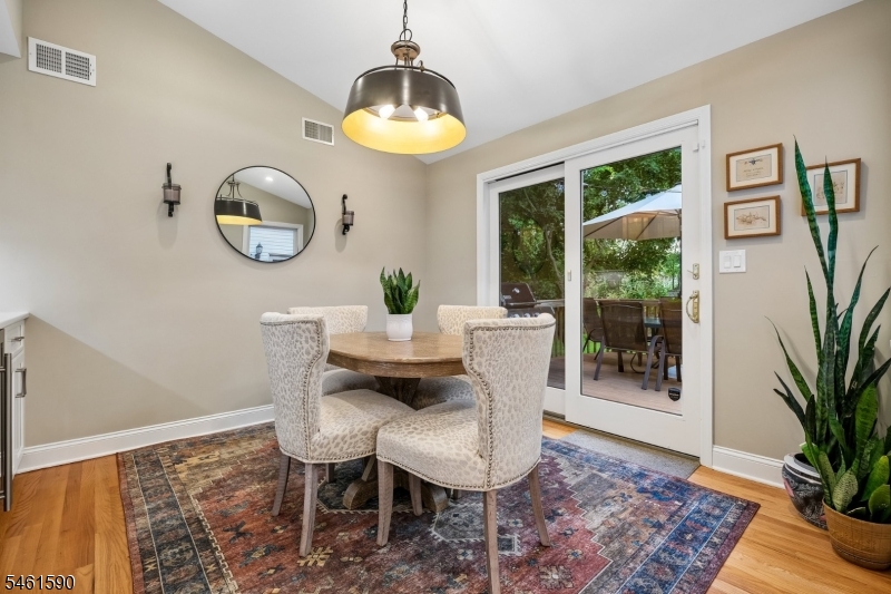 36 Rockwood Road Florham Park NJ 07932