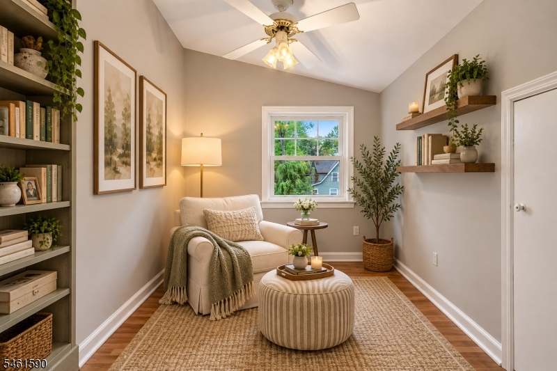 36 Rockwood Road Florham Park NJ 07932