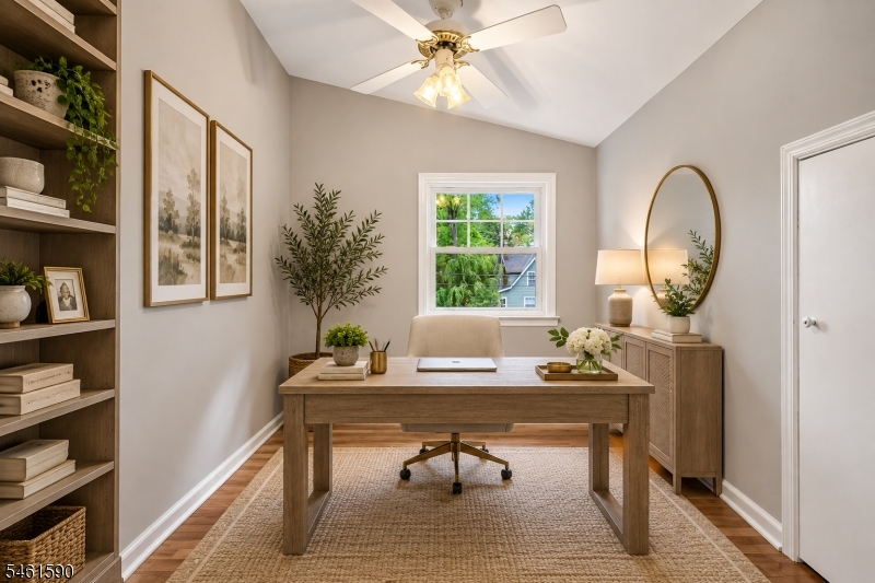 36 Rockwood Road Florham Park NJ 07932