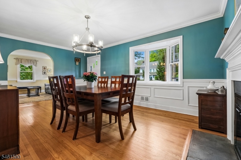 36 Rockwood Road Florham Park NJ 07932