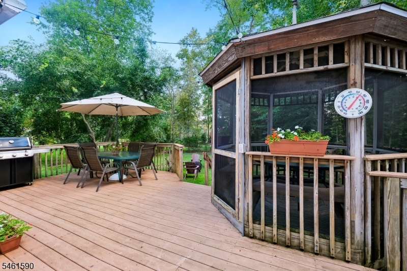 36 Rockwood Road Florham Park NJ 07932