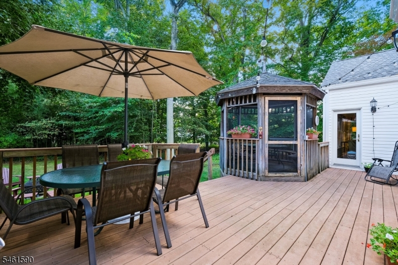 36 Rockwood Road Florham Park NJ 07932