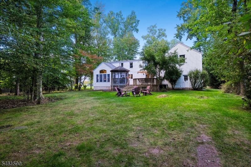 36 Rockwood Road Florham Park NJ 07932