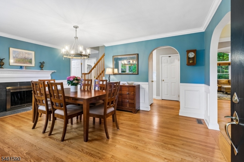 36 Rockwood Road Florham Park NJ 07932