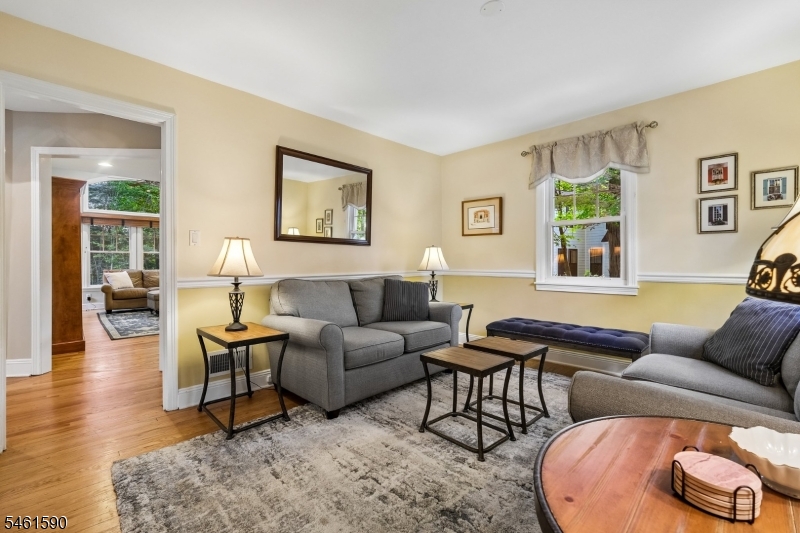 36 Rockwood Road Florham Park NJ 07932