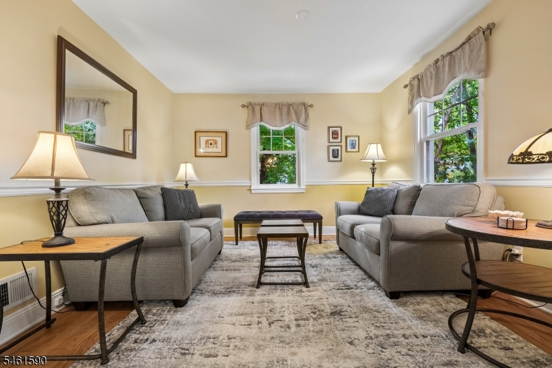36 Rockwood Road Florham Park NJ 07932