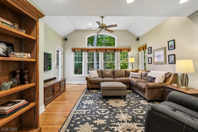 36 Rockwood Road Florham Park NJ 07932