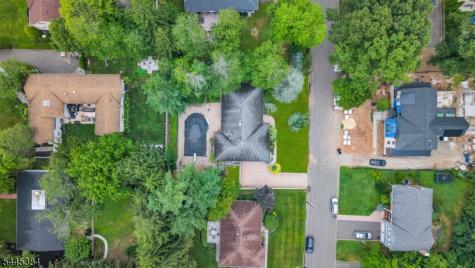 7 Oak Ridge Springfield NJ 07081