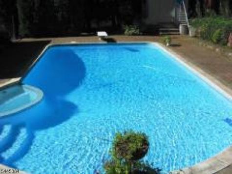 7 Oak Ridge Springfield NJ 07081