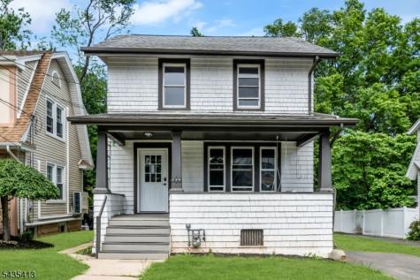 529 Wheatsheaf Road Roselle NJ 07203
