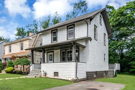 529 Wheatsheaf Road Roselle NJ 07203